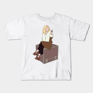 penny Kids T-Shirt